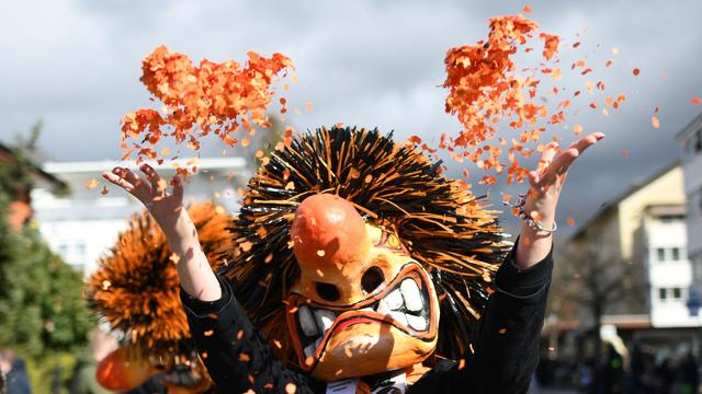 Narren dürften sich freuen: Einfachere Regeln für Fastnachtsfeste in Baden-Württemberg