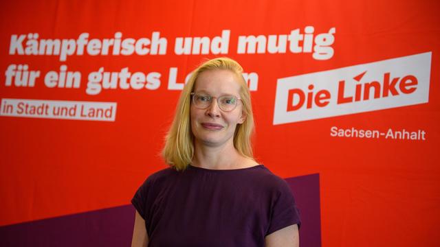 Sachsen-Anhalt: Linken-Politikerin kritisiert Ausgaben für Investitionsbank