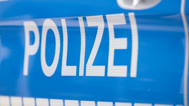 Kriminalität: Streit eskaliert: Mann durch Messerstiche schwer verletzt