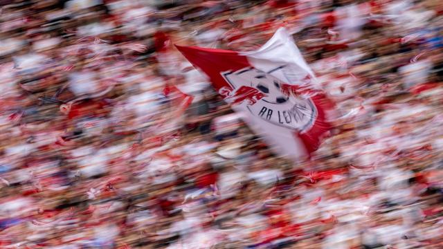 DFB-Pokal: Antisemitismus: RB Leipzig ermittelt mit Polizei gegen Fan