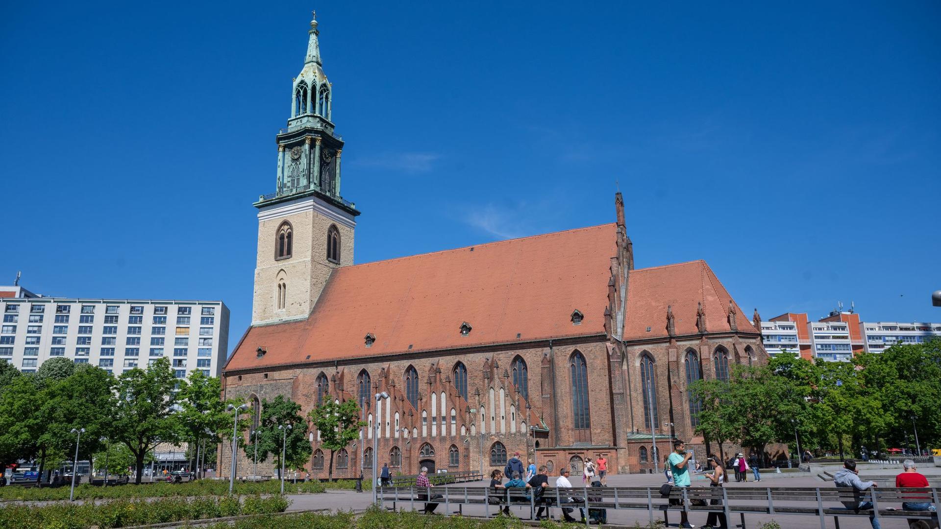 Auszeichnung: Berliner Denkmalpreis für Architektin und Wohnhaus-Sanierung