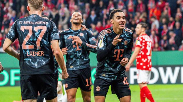 Achtelfinale im DFB-Pokal: FC Bayern empfängt im Kracher Bayer Leverkusen