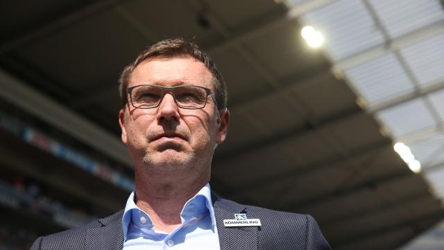 Fußball-Bundesliga: Hofmann kandidiert erneut für Vereinsvorsitz bei Mainz 05