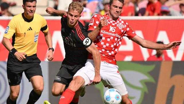 Bundesligen: Mainz vor schwerer Aufgabe in Freiburg - FCK gegen Magdeburg