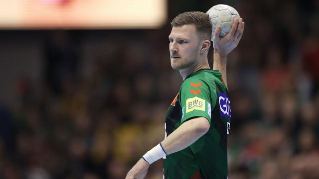 Handball: SC Magdeburg mit nächstem Liga-Sieg: 30:27 gegen Lemgo