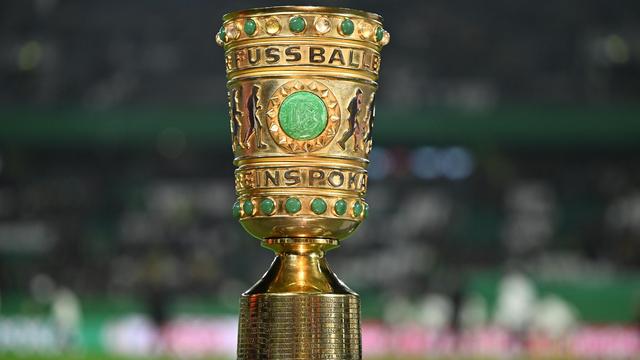 DFB-Pokal: Top-Duell Bayern gegen Bayer im Achtelfinale