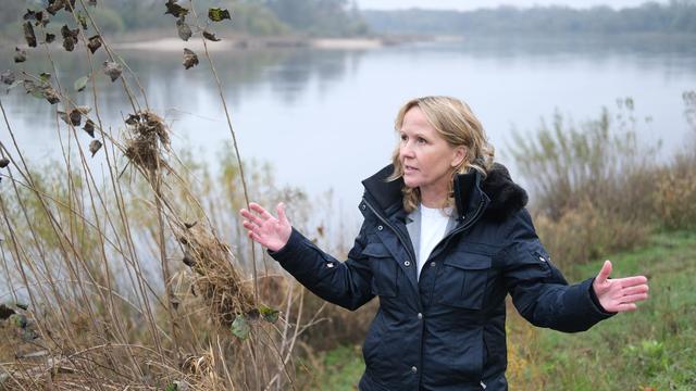 Umwelt: Auen an der Mittleren Elbe werden renaturiert