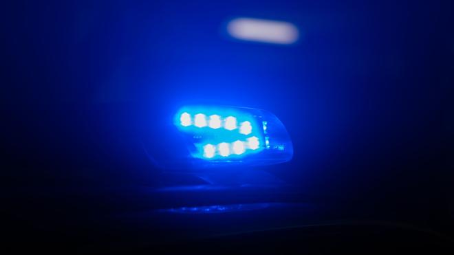 Landkreis Zwickau: Bei einem schweren Verkehrsunfall im Landkreis Zwickau sind zwei Menschen verletzt worden. (Symbolbild)