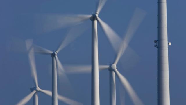 Erneuerbare Energien: Schweden stoppt Windkraftprojekte aus Verteidigungssorgen