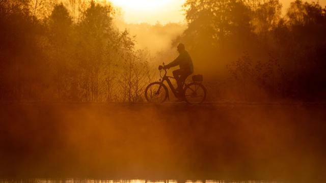 Wetter: Abwechselnd Sonne und Nebel in Hessen