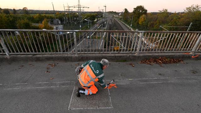 Zwischen Köln und Düsseldorf: Bahn: Verkehr zwischen Düsseldorf und Köln wieder normal