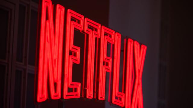 Justiz: Durchsuchungen bei Netflix in Paris und Amsterdam