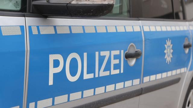 Kriminalität: Mit Radkreuz und Softairpistole - drei Verletzte bei Streit