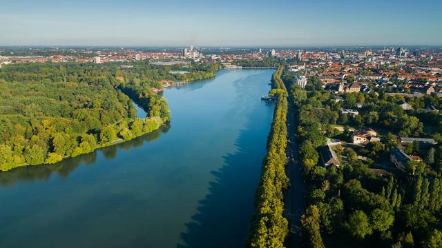 Glücksatlas: Studie: Lebenszufriedenheit in Niedersachsen im Mittelfeld