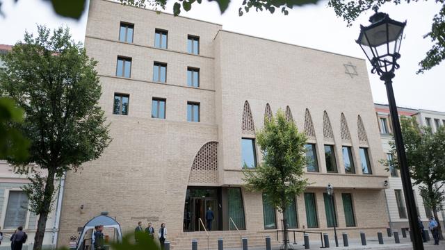 Gegen Antisemitismus: Themenwoche soll jüdisches Leben sichtbar machen