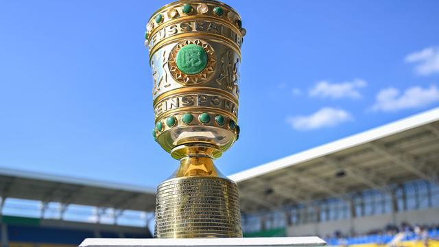 DFB-Pokal: Achtelfinale der Eintracht in Leipzig im Free-TV