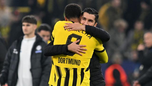 Champions League: Bis zu drei Spieler erwartet Sahin in Mainz zurück