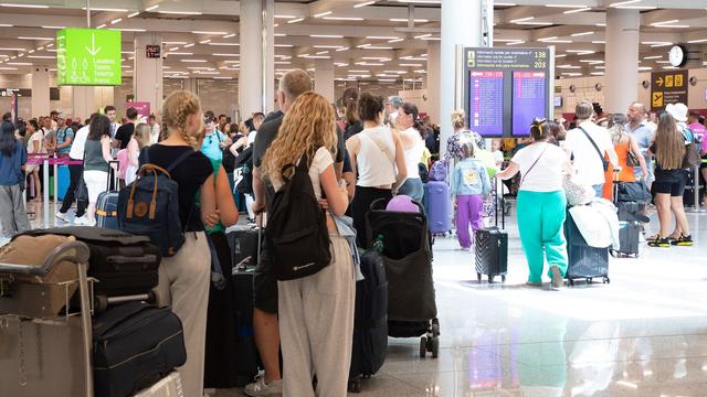 Urlaubsinsel: Flughafen Mallorca: Laptops dürfen im Handgepäck bleiben