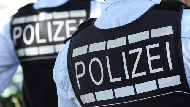 Kriminalität: Schüsse in Moabit - Polizei nimmt zwei Männer fest