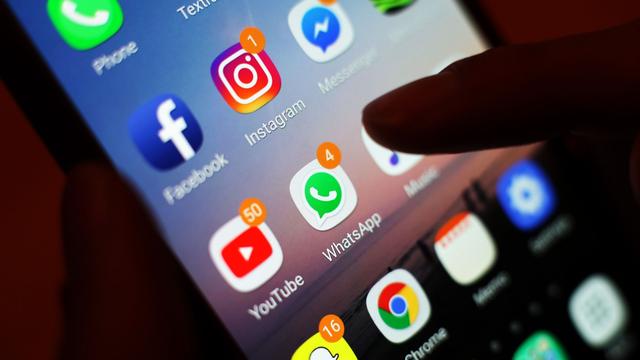 Begrenzung für Insta und Co.: Australien will soziale Medien erst ab 16 Jahren erlauben