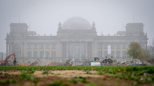 Aus für Ampel: Brandenburg bereitet sich auf eine Neuwahl vor