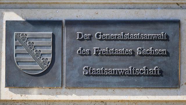 Staatsanwaltschaft Dresden: Mutmaßliche Schleuser in Peine und Göttingen festgenommen