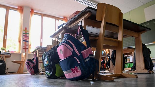 Schulen: Unterrichtsversorgung in Sachsen-Anhalt bei 94,1 Prozent