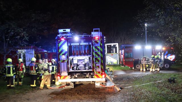 Kriminalität: Verfolgungsjagd: Täter verletzen Polizisten mit Reizgas