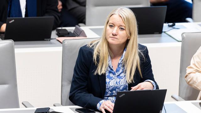 Kriminalität: Verhafteter Staatsanwalt - Ministerium will Einblicke geben