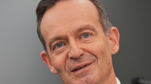 Bundesregierung: Wissing tritt aus FDP aus und will Minister bleiben