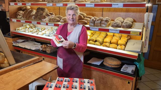 Von Washington aufs Backblech: Ein Präsident zum Anbeißen - Trump als Schnitte in der Pfalz