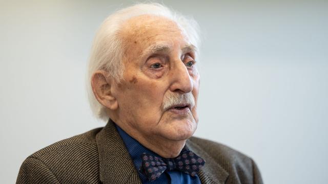 Antisemitismus: Landtag gedenkt der Opfer der Novemberpogrome