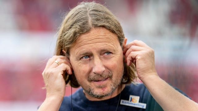 Fußball-Bundesliga: Mainz hofft gegen Dortmund: Wie damals im Mai...