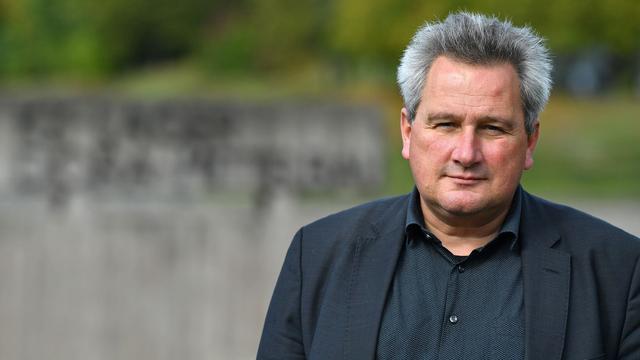 Buchenwald: AfD scheitert teilweise mit Antrag gegen Gedenkstätte