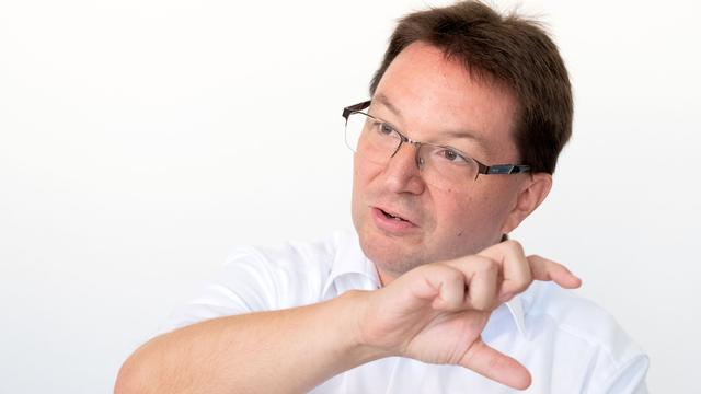 Antisemitismus: Blume: Bedrohungen gegen Jüdinnen und Juden im neuen Gewand