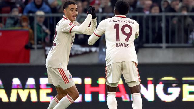 10. Spieltag: Bundesliga: Bayern siegen, Bayer patzt, Dortmund enttäuscht