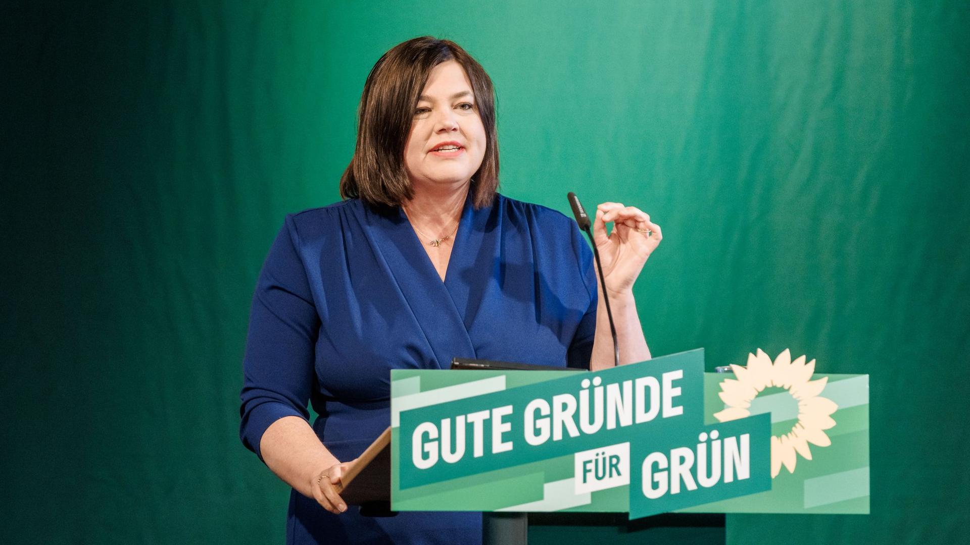 Bürgerschaftswahl: Hamburgs Grüne küren Spitzenkandidaten