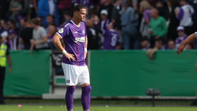 3. Fußball-Liga: Nächste Pleite: Osnabrück verliert gegen Dresden