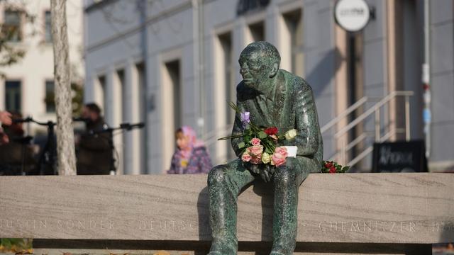 Geschichte: Sachsen gedenkt der Pogromnacht von 1938