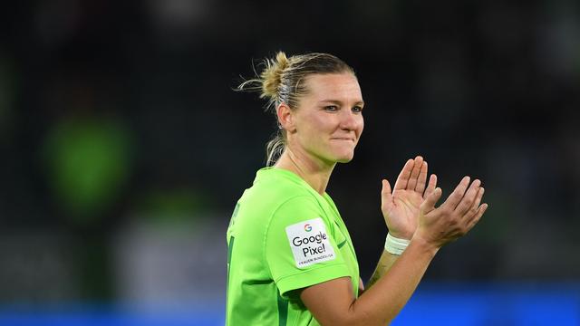 Frauen-Fußball: VfL Wolfsburg wieder Tabellenführer der Bundesliga