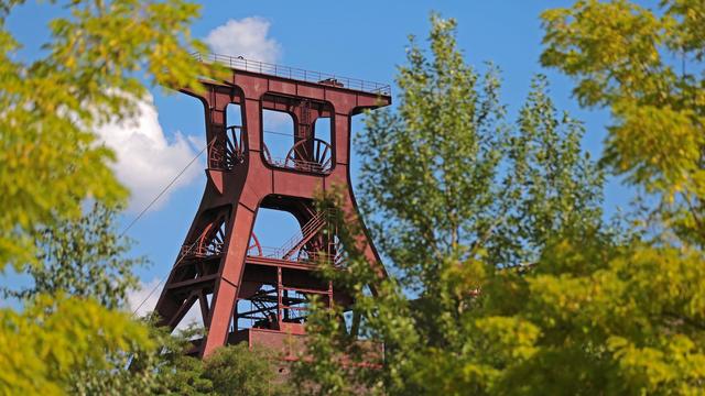 Tourismus: Essen lädt Besucher zu virtuellem Flug über das Revier ein