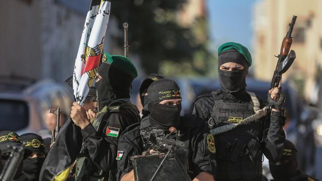 Nahost-Krieg: Israel: Terror-Kommandeur im Gazastreifen getötet