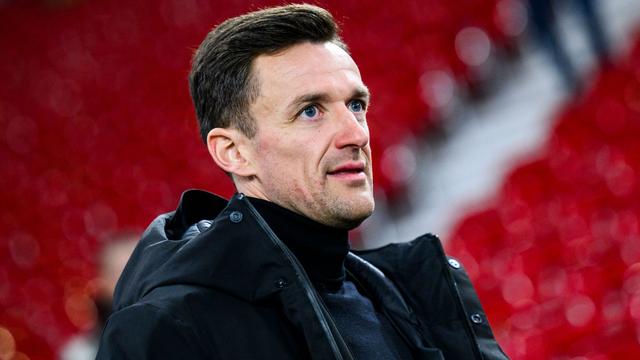 Fußball-Bundesliga: Bericht: Gentner wird neuer Sportdirektor beim VfB Stuttgart