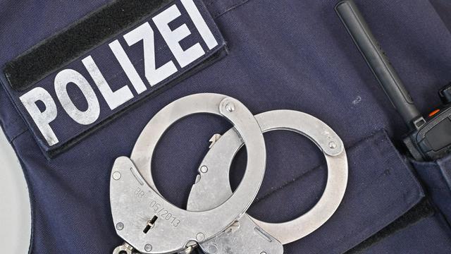 Kriminalität: Dieb in Hildburghausen auf frischer Tat ertappt