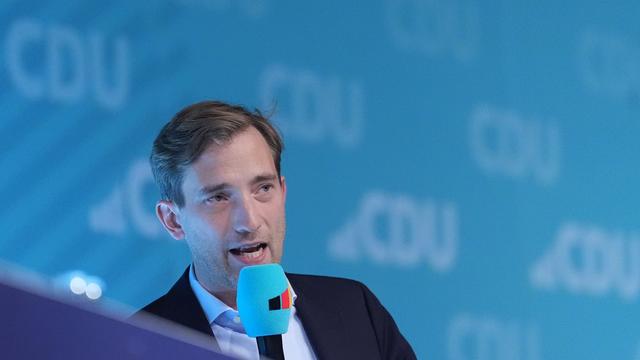 Parteien: CDU Schleswig-Holstein wirft SPD «Schmutzwahlkampf» vor