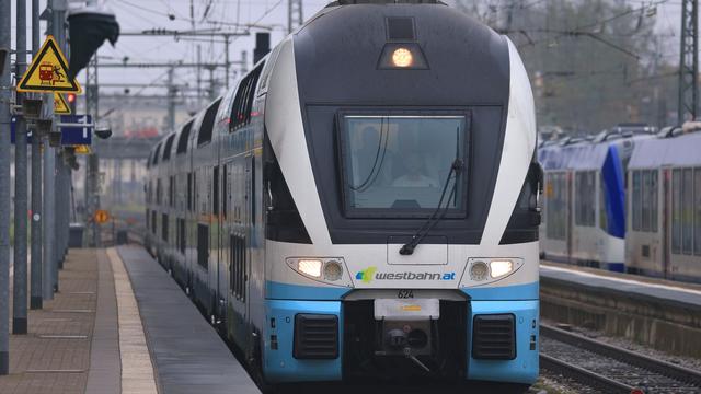 Neues Bahnangebot im Süden: Österreichische Westbahn fährt künftig bis Stuttgart