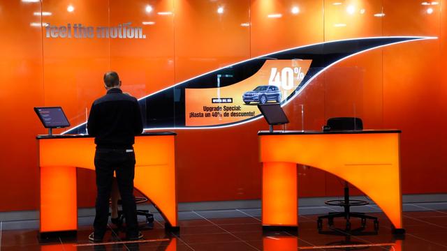 Autovermieter: Sixt kappt Gewinnprognose