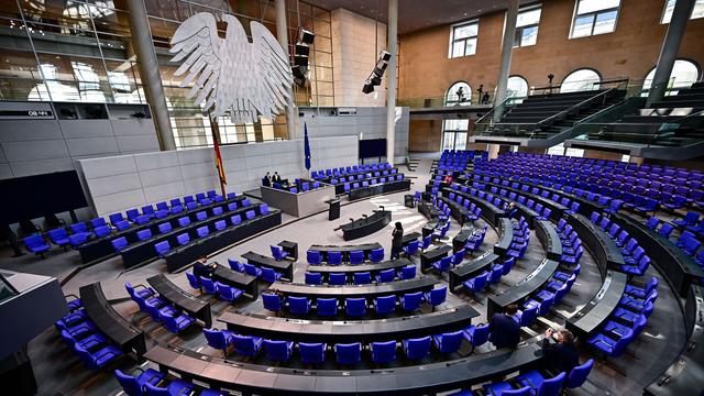 Weg zur Neuwahl: So funktioniert die Vertrauensfrage im Bundestag