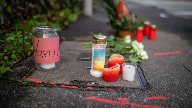 Polizei: Unfallfahrer von Esslingen war nicht betrunken