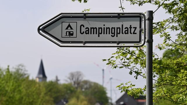 Urlaub in Brandenburg: Brandenburgs Campingplätze surfen weiter auf Erfolgswelle